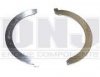 Panewka oporowa 4792020AB 300 05-10 2,7l 3,5l